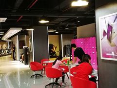 -一兆韦德健身(张杨路店)