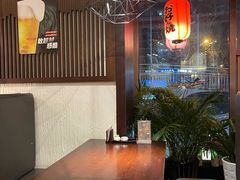 大堂-松子料理(白家庄店)