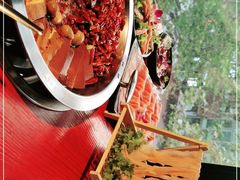 -谭鸭血老火锅(漳州路店)