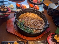 -千代武日本料理(哈西店)