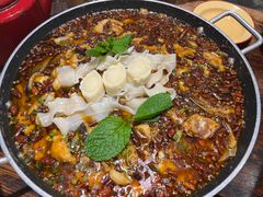 -聂发财重庆江湖菜(解放碑店)