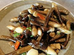 -半山腰·云南菜(侨福芳草地店)