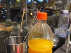 -橦橦小马扎烧烤 (传媒大学店)