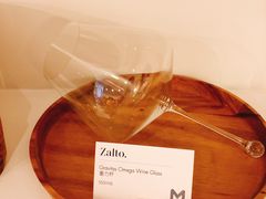 -大酉·M Coffee(北京美术馆店)