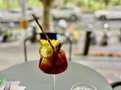 -Moka Bros 摩卡站(嘉华店)