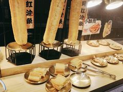 -芝小官毛肚火锅海鲜自助(淮安清江浦区新亚店)