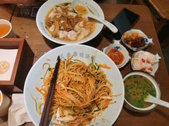 -王春春鸡汤饭(上海中海环宇城店)