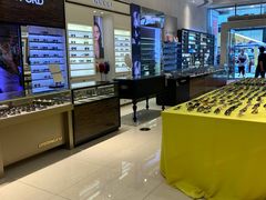 -大明府国际眼镜(太原北街店)