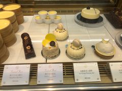 -PAUL LAFAYET 法式甜品(港汇广场店)