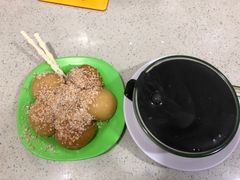 -芬芳甜品(同福路店)