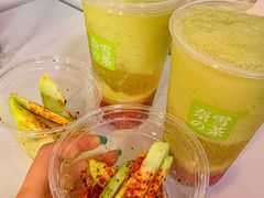 -奈雪的茶(红谷滩万达广场店)
