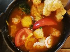 -老爷锅(新街口IFCX店)