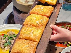 -清真·卡德尔大叔新疆主题餐厅(龙汇路店)