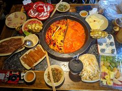 -蜀大侠火锅(总府路店)