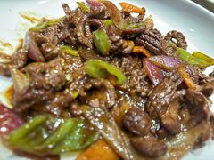 -那家老院子东北菜·饺子·小鸡炖蘑菇(艳华街店)
