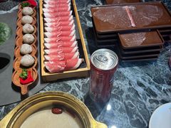 -慢丽江·云南野生菌土鸡锅(西山店)