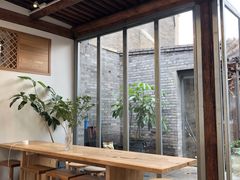 -VOYAGE COFFEE(杨梅竹店)