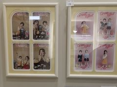 -海马体照相馆(上海宝山万达广场店)