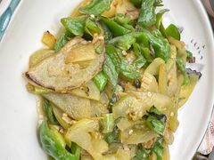 -老磨油饼(高陵店)
