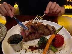 -ibarrel爱杯·bistro&brunch(江宁路店)
