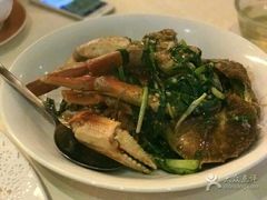 -无招牌海鲜餐厅(克拉码头店)