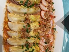 -鸽子侯·家宴·平价海鲜(市图书馆店)