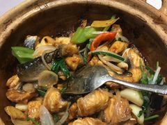 -紫阳海鲜楼·传承闽味(长乐路总店)