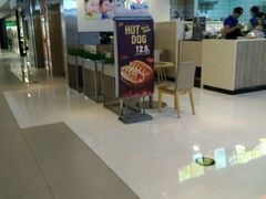 -DQ·蛋糕·冰淇淋(金桥店)