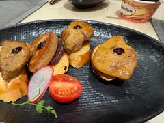-粤海喜来登酒店-班妮海鲜铁板烧和牛放题餐厅(天河城店)