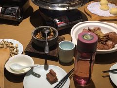 -卞氏菜根香(青羊万达店)