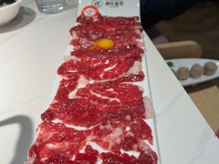 -潮牛壹号鲜牛肉火锅(世界城广场店)