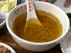 -官塘锋记鱼生·生腌·砂锅粥(牌坊街店)
