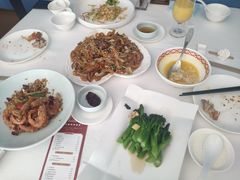 -顺峰(农展馆店)