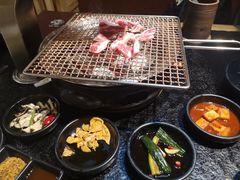 -九田家黑牛烤肉料理(太阳城店)