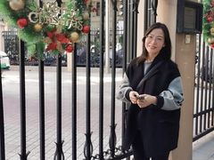 -白天鹅宾馆-宏图府餐厅