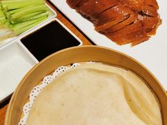 -京尊烤鸭店JINGZUN(春秀路店)