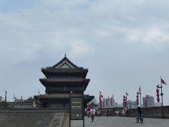 -西安城墙·碑林历史文化景区