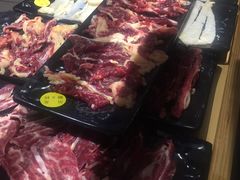 -陈记顺和牛肉火锅馆(天河北路店)