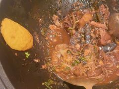 -江湖水乡铁锅炖魚(周庄嘉园店)