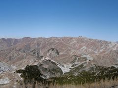 -雁门关景区