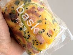 -巴思客·蛋糕·面包(杨桥西路店)