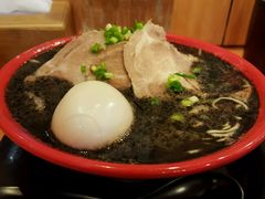 -博多一幸舍(侨福芳草地购物中心店)