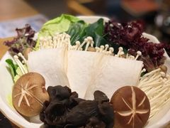 -额尔敦草原涮羊肉·烧烤(冻青树总店)