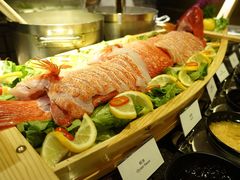 -广州花园酒店·凌璇阁旋转餐厅CAROUSEL360