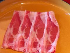 -牛New寿喜烧(金鹰世界店)