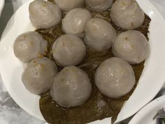 芋子包-才佬饭店