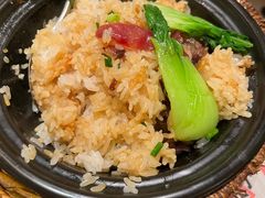-鸽味轩·粤菜小馆(高楼门总店)