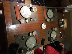 味见日本料理-味见·荣家(亚泰大街店)