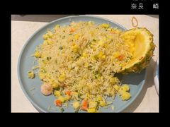 -香香海南菜餐厅