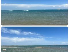 -青海湖二郎剑景区